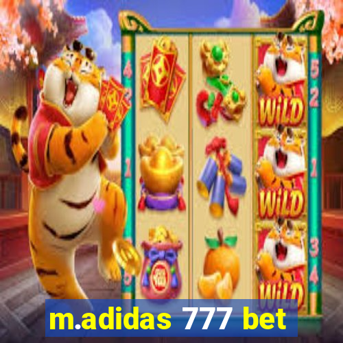m.adidas 777 bet